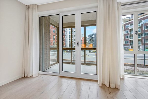 Hier woont de toekomst al.